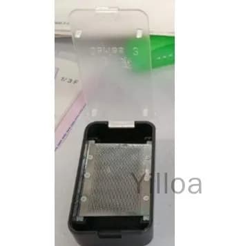 Машинка для стрижки 1088585-cb08a1, белый