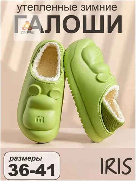 Галоши