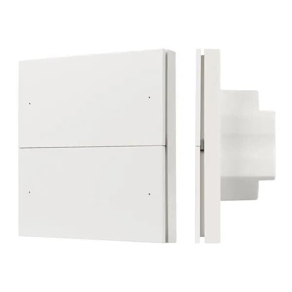 Кнопочная панель SMART-DMX512-801-22-4G-4SC-DIM-IN White