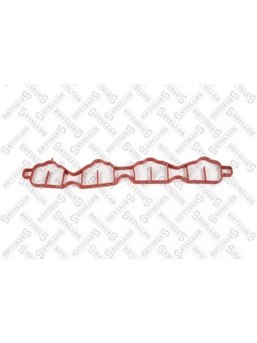 Прокладка впускного коллектора Opel Astra H 1.6 16V 04- STEL