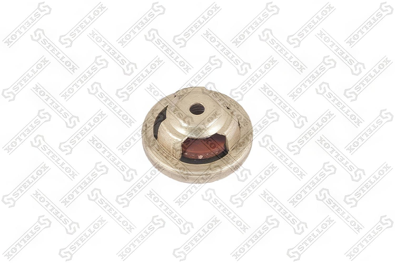 Клапан обратный насоса подкачки Даф 82-30501-SX STELLOX