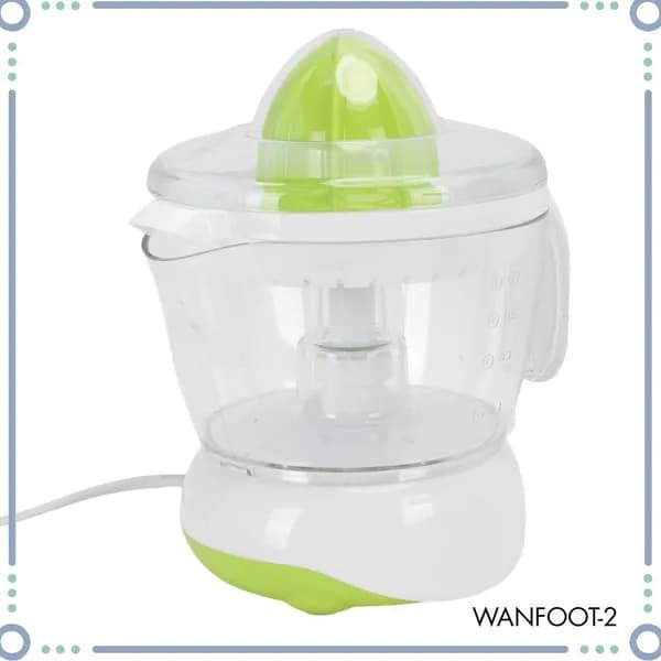 Соковыжималка электрическая 31132501940_WANF-2_T1R2W5