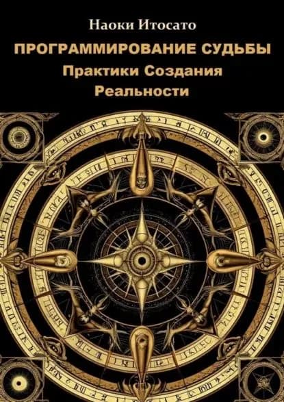 Программирование судьбы: практики создания реальности | Итосато Наоки | Электронная книга