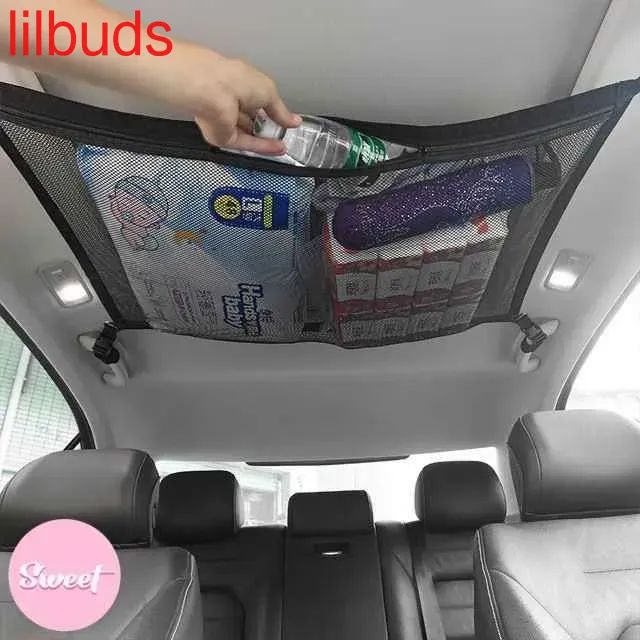 Фиксатор багажный, 0.70 м
