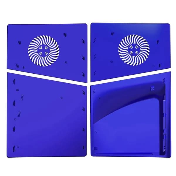 Игра Корпус для PlayStation 5 Slim версии 2.0 с приводом (PlayStation 5, Русская версия)