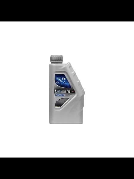VITEX Масло моторное Ultimate 0W20 SAE 0W20 API SN CF ACE