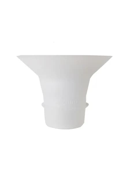 Силиконовые аксессуары для замены частей молокоотсоса, 22mm