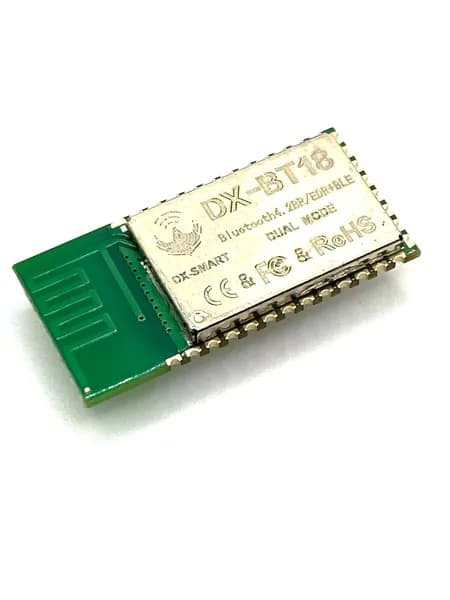 Модуль Bluetooth DX-BT18 , двухрежимный