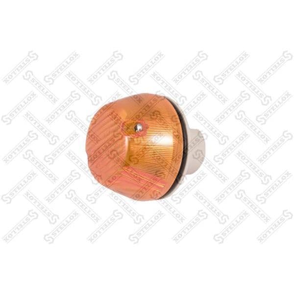 Фонарь указателя поворотов ! man tga STELLOX 88-90520-SX, oem 81253206115