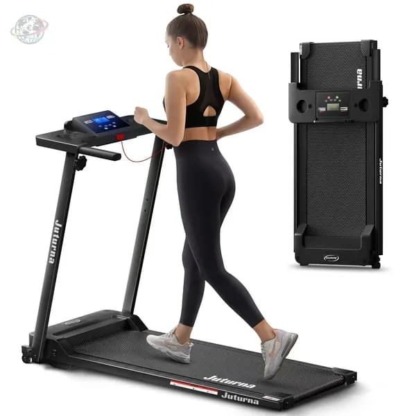 Беговая дорожка mzm-20260314143603320