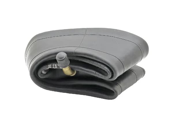 Камера 10" *2,0/2,125, резиновая, кривой сосок (41000)