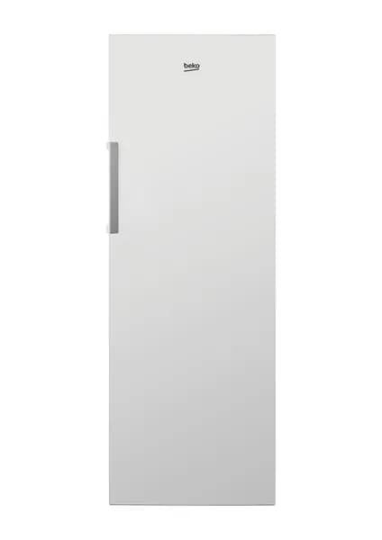 Морозильная камера Beko RFSK266T01W, 240 л, капельная система, белый