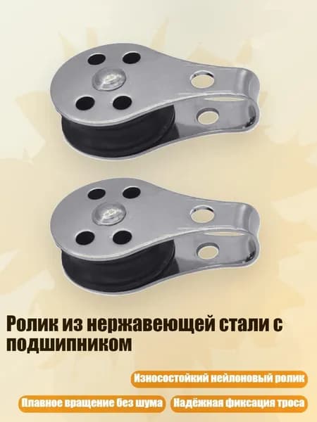 Аксессуары, запчасти для виндсерфинга