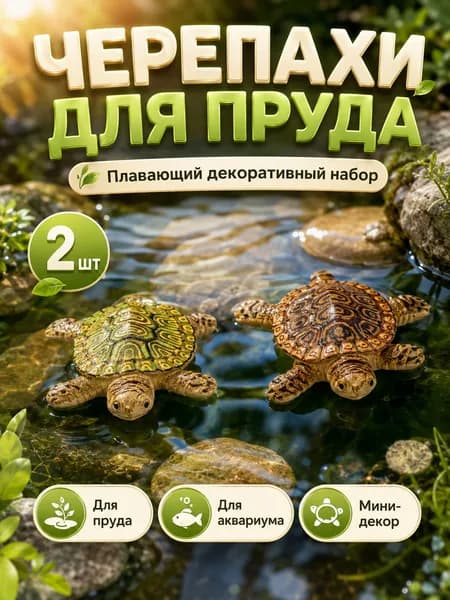 DAELIA Фигурка садовая