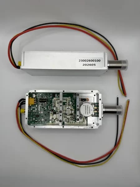 Усилитель сигнала управления FPV 2300-2600/100w