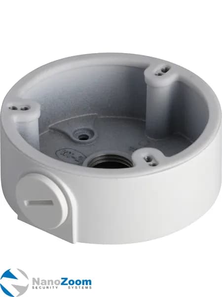 Dahua DH-PFA135 - монтажная распределительная коробка для цилиндрических камер видеонаблюдения