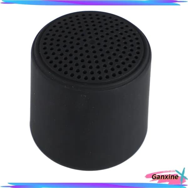Мини-динамик Bluetooth Бриллиантовый черный