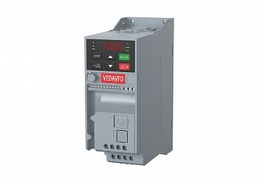 Преобразователь частоты VEDA VF-51 2,2кВт 220В