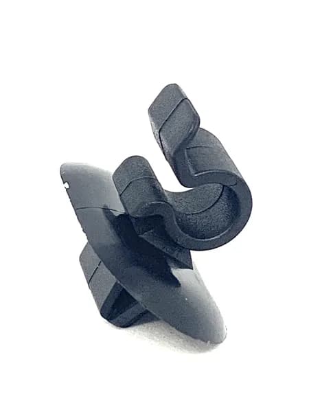 Фиксатор упора капота для Citroen, Peugeot, Renault, Opel (6992P3; 792834; 792827; 7703179014) 1штука