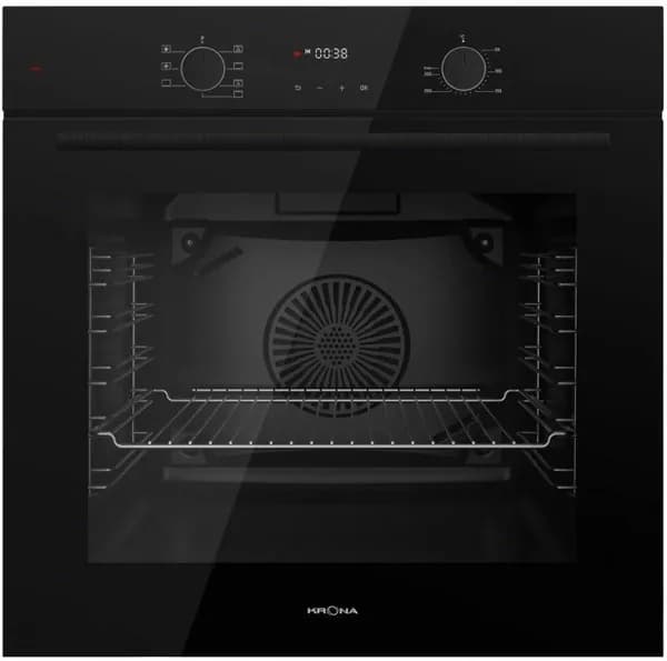 Духовой шкаф KRONA LEGENDE 60 BL/BL