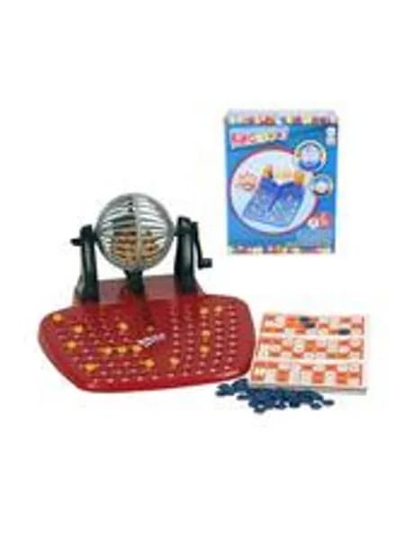 Bingooo Bingo Spiel Set Настольная игра