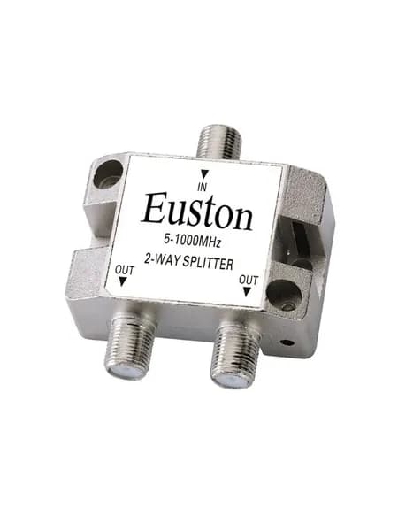 Делитель эфирного сигнала Euston GC-1202AP
