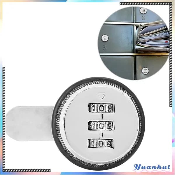 Кодовый замок
