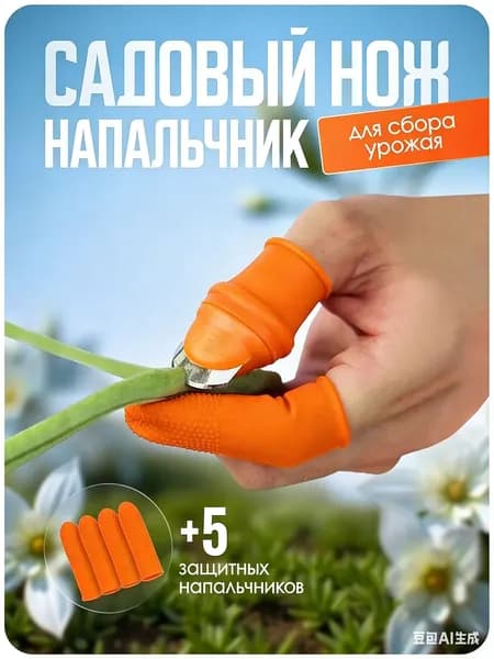 Садовые ножницы, лезвиеМеталл