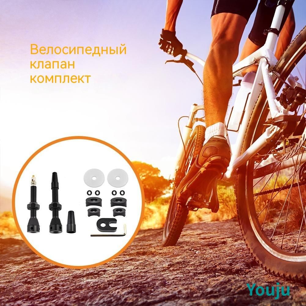 milochic Пистолет для подкачки шин, 1 шт.