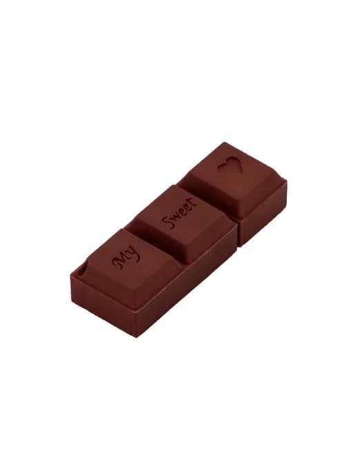 USB флешка мультяшный арбуз мороженое 16 32 64 128