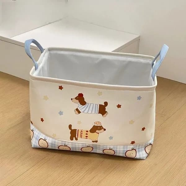 Корзина для белья