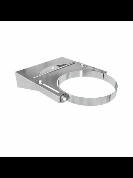 Кронштейн раздвижной FERRUM 1 мм ф 200 f2712