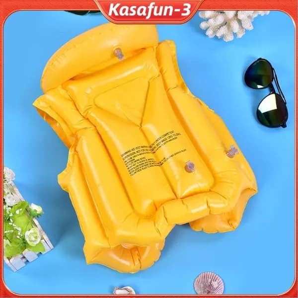 Спасательный жилет, размер: L