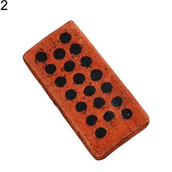Подушка-валик 12x25 см, спонж