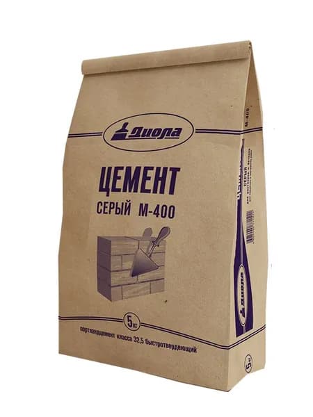 Цемент