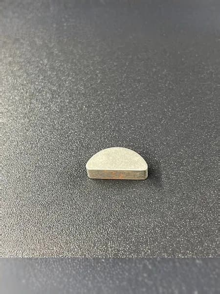 Шпонка коленвала TOHATSU 9,9-18 (Hidea) 334-00131-0 PREMARINE