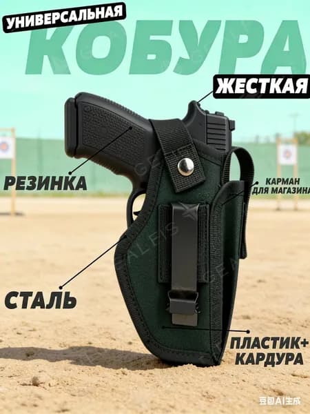 Сумка тактическая