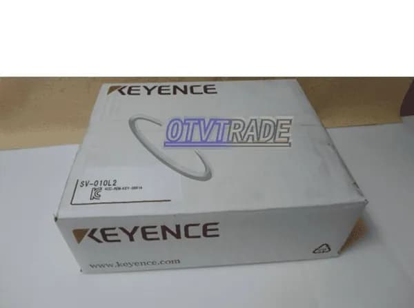 Модуль KEYENCE SV-010L2