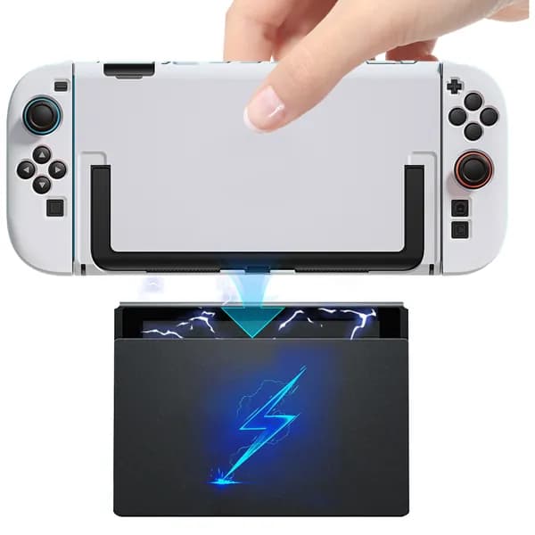 Ударопрочный защитный чехол для Nintendo Switch 2