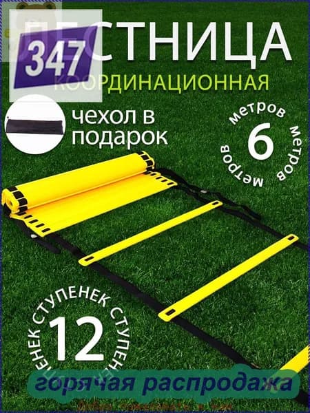 Координационная дорожка