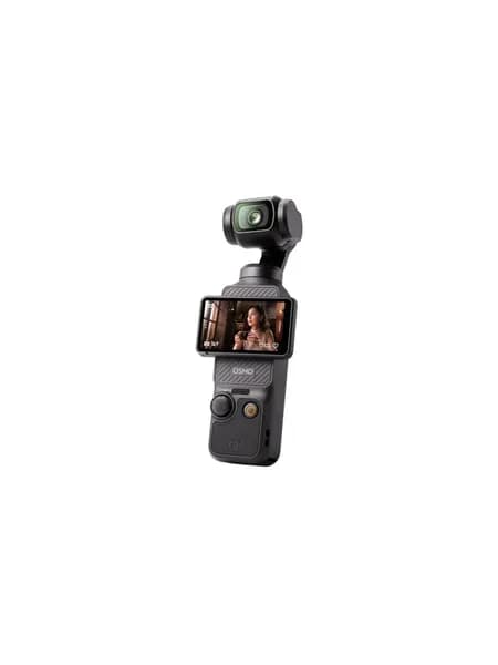 DJI Экшн-камера Osmo Pocket 3 Creator Combo, черный