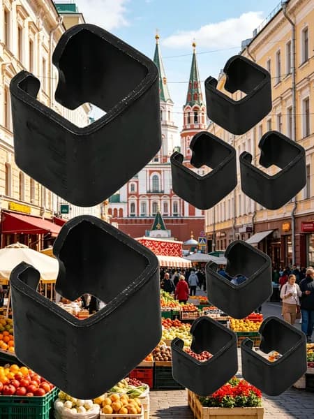 Домкрат автомобильный