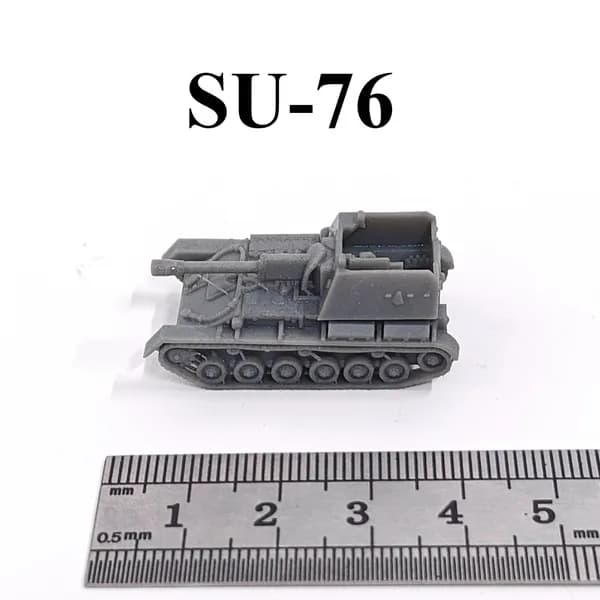 Миниатюрная модель танка в масштабе 1:144, напечатанная на 3D-принтере, из смолы, советские основные боевые танки Второй мировой войны T34/KV1 /IS2/T26, Россия Т72/Т80/Т90