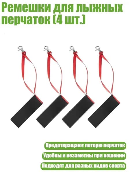 Чехол для лыж