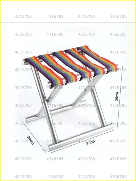Скамья 26х5х25 см