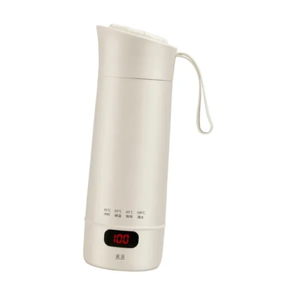 Электрический чайник Travel Electric Kettle, разноцветный