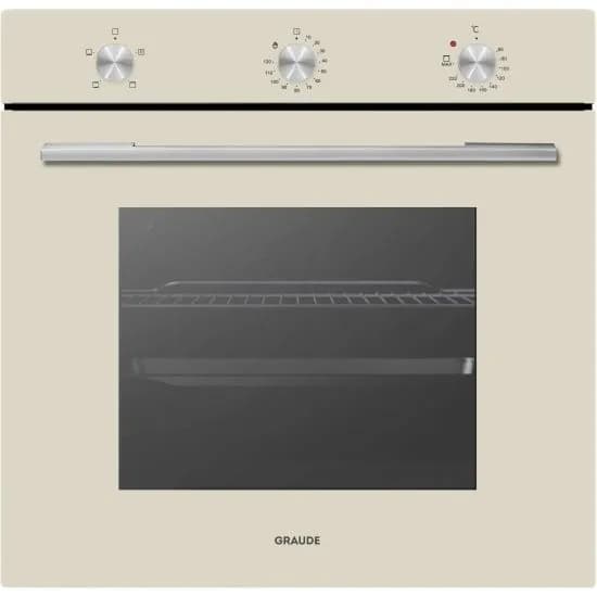 Электрический духовой шкаф 60 л Graude BE 60.0 C
