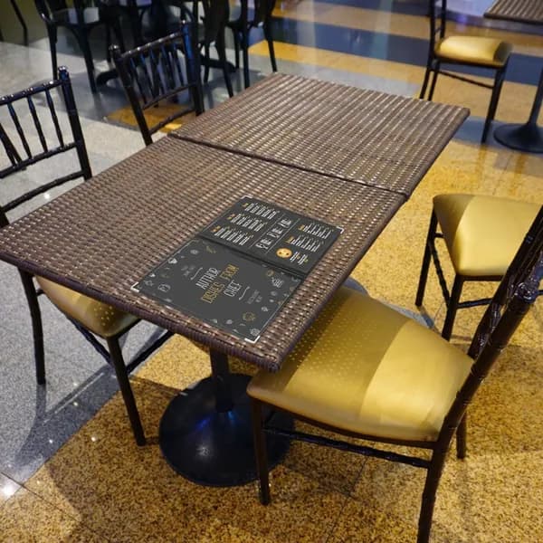 Книга рецептов