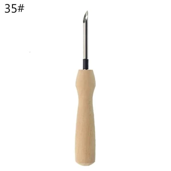 Пистолет для вышивки панч-нидл, - 3.5mm