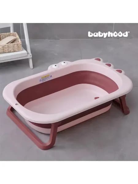 Детские ванны Складные Alligator Tub